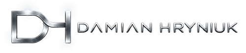 Damian Hryniuk